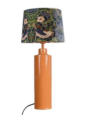 PR Home Solo Bordslampa Blank orange 58cm