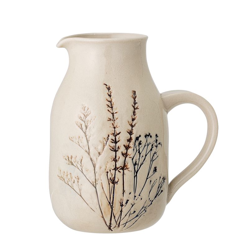 Kanna Natur Stengods Bea | Bloomingville