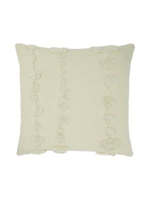 Dotty Kuddfodral Off White 45x45cm | Svanefors