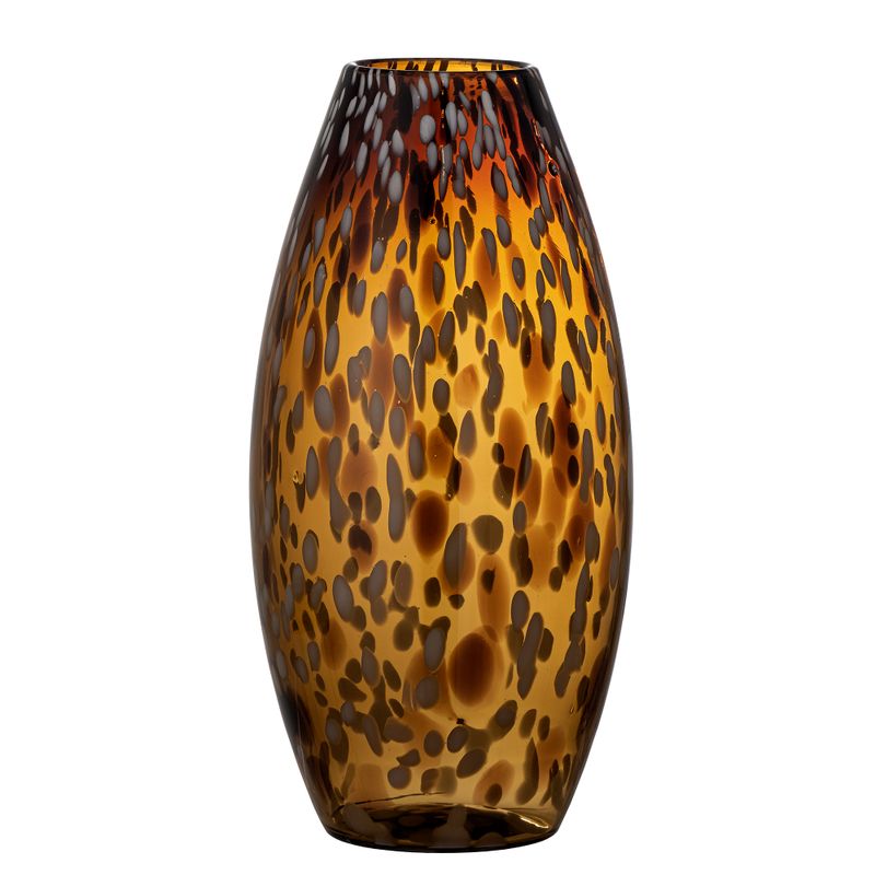 Vas Brun Glas Daraz | Bloomingville