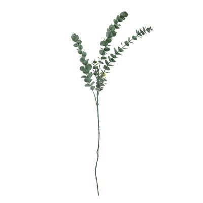 Stjälk Grön Konstgjorda blommor Eucalyptus | Bloomingville