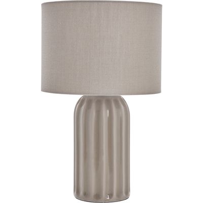 Lene Bjerre Nemia Bordslampa Linne