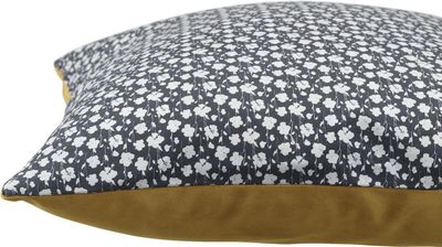 Emmet Kuddfodral Honung 45x45cm | Svanefors