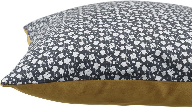 Emmet Kuddfodral Honung 45x45cm | Svanefors