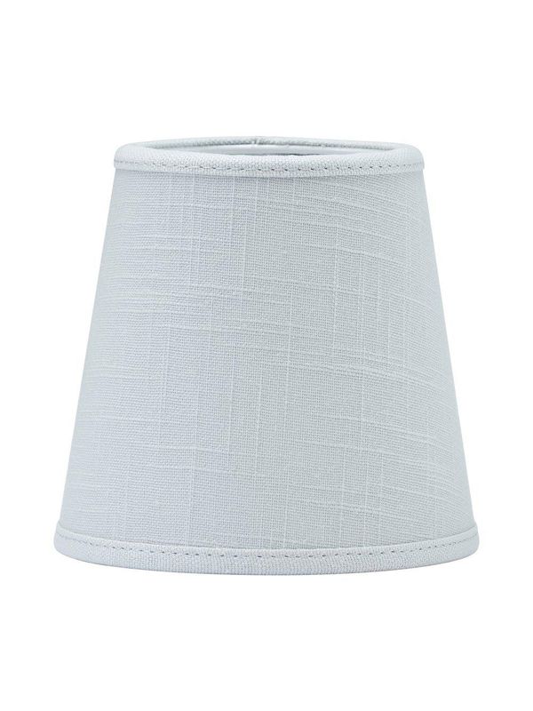 PR Home Royal Lampskärm Classico Grå 16cm