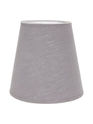 PR Home Cia Toppringskärm Lin Grå 20cm