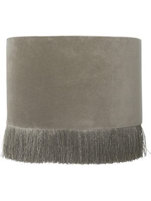 Alexis Vägglampa Grå 21cm | PR Home