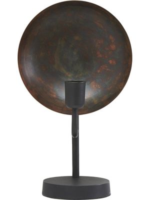 PR Home Upptown Lampfot Svart 44cm