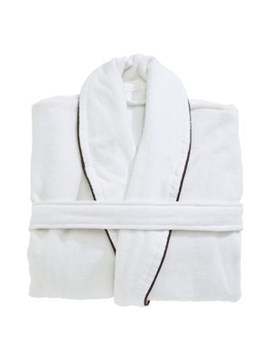 Carlton Badrock Vit L/XL | Svanefors