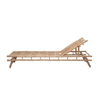 Divan Natur Bambu Sole | Bloomingville