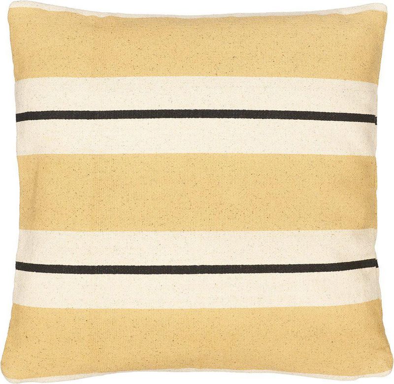 Svanefors Selma Kudde Havre 45x45 cm