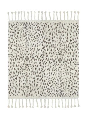 Svanefors Kirk Matta Offwhite 200x300 cm