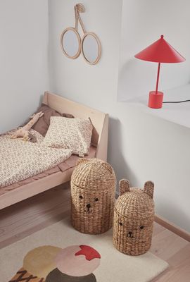 Korg Natur Sjögräs OYOY MINI