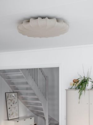 PR Home Plafond Lin Natur 70cm