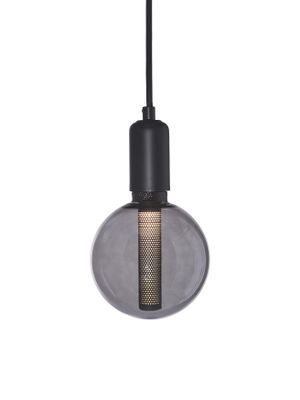 Column Fönsterlampapa Svart 12.5cm | PR Home