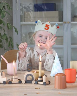 Tillbehör MINI Multi Ekologisk Bomull OYOY MINI