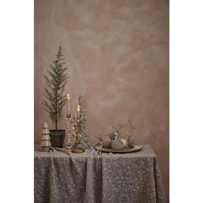 Lene Bjerre Elina Dekoration . Marble D10 H25