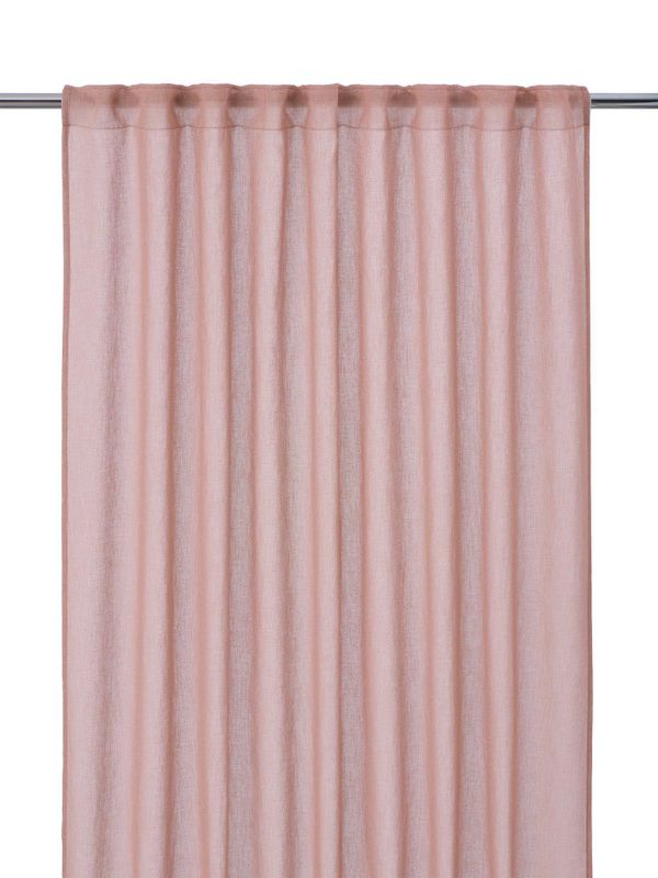 Diana Gardin Rosé 280x300cm | Svanefors