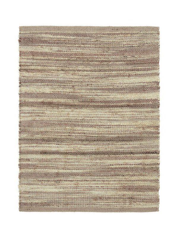 Svanefors Justus Matta Natur 60x90 cm