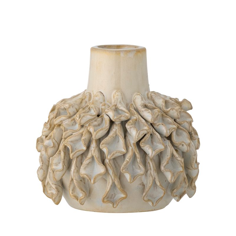 Vas Natur Stengods Mokua | Bloomingville