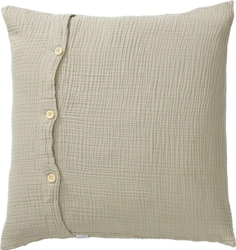 Svanefors My Kuddfodral Lin 60x60 cm