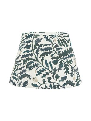 PR Home Oval Lampskärm Bertie Grön 25cm