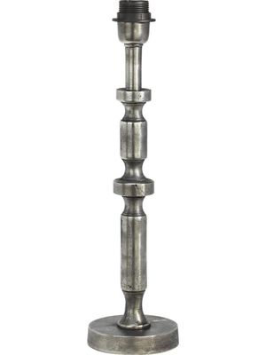 PR Home Balder Lampfot Råsilver 56cm