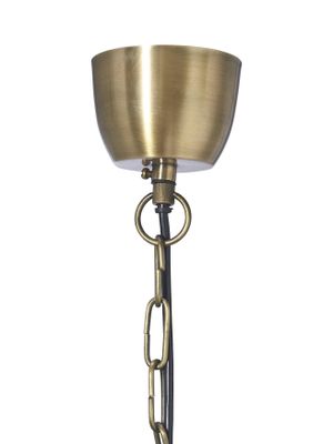 Alton Taklampa Rost 60cm | PR Home