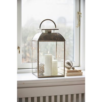 Lene Bjerre Agnes bauble Dekoration H12 cm