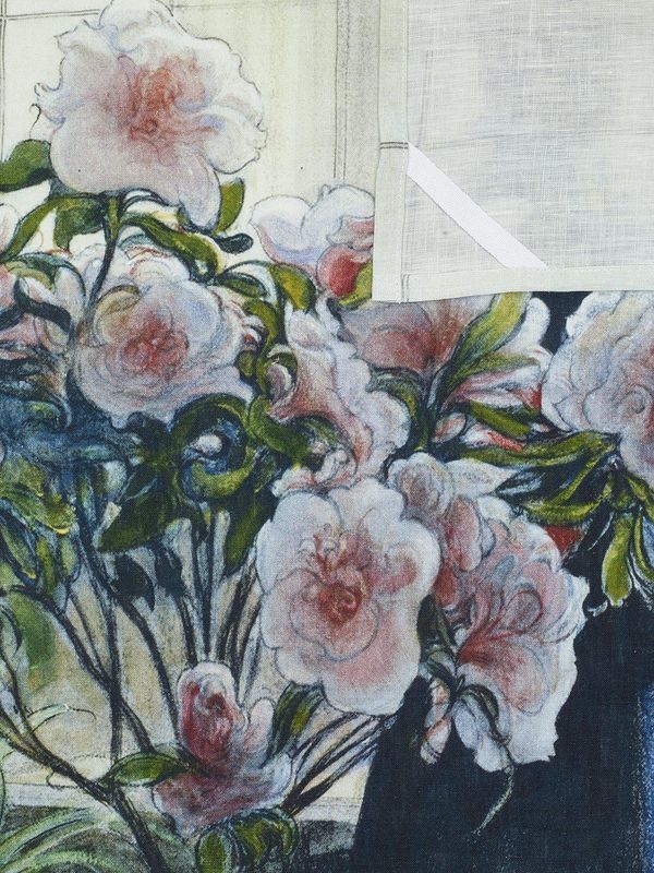 Azalea Kökshandduk Lin 50x70cm | Svanefors