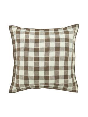 Mary Kuddfodral Nougat 45x45cm | Svanefors