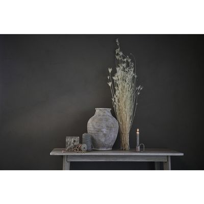 Lene Bjerre Ellia Låda Linne Marmor 12x12 cm