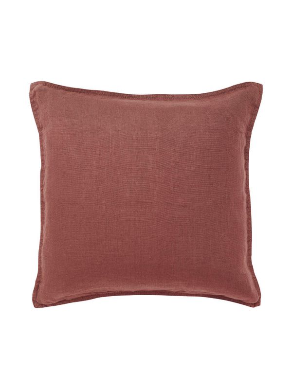 Julie Kuddfodral Tegel 60x60cm | Svanefors