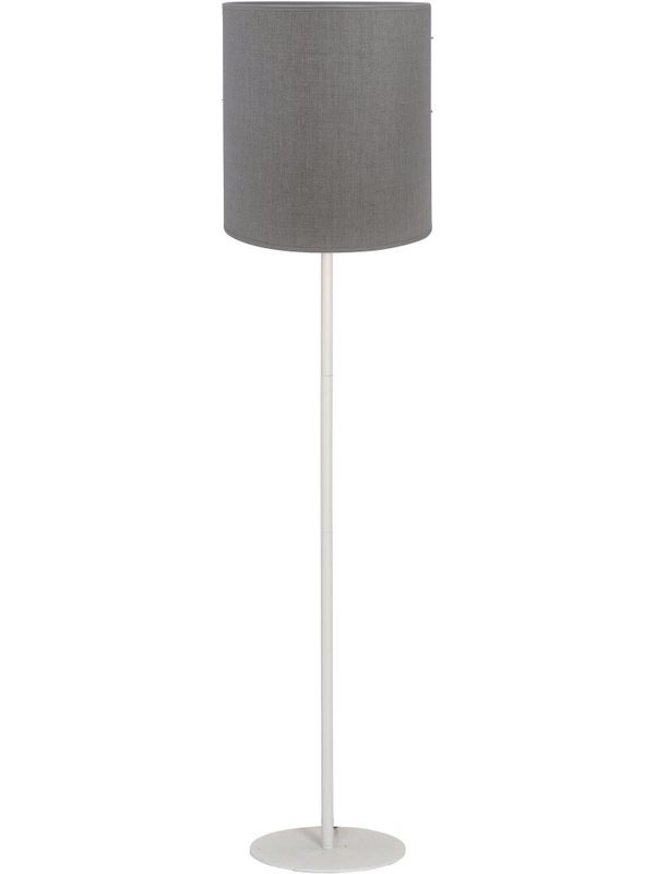 Agnar Golvlampa Outdoor Brun 156cm | PR Home