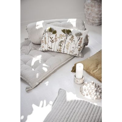 Lene Bjerre Felima Madrass/Dyna Linne Bomull 190x70 cm