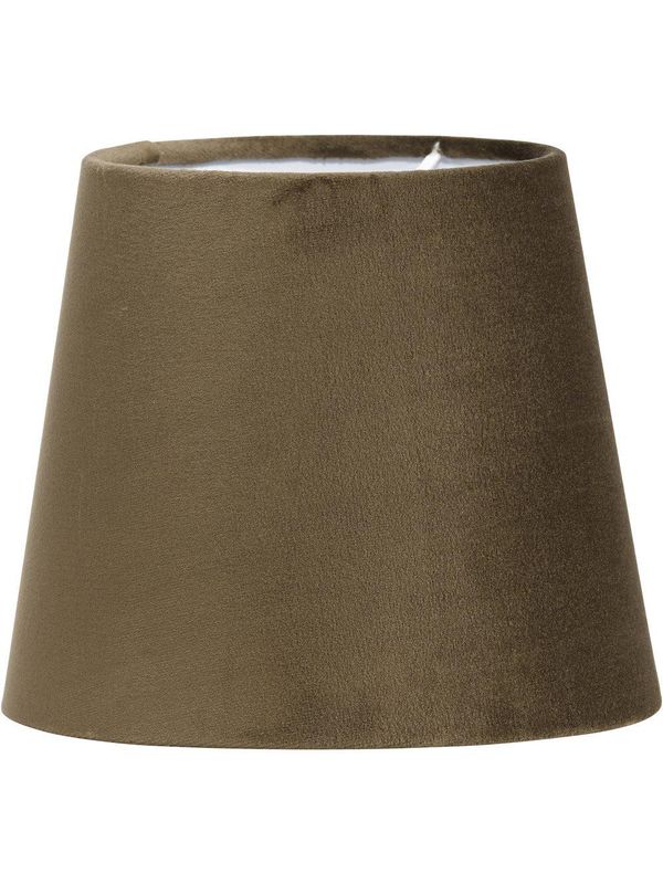 PR Home Mia Sammet Brun 24cm