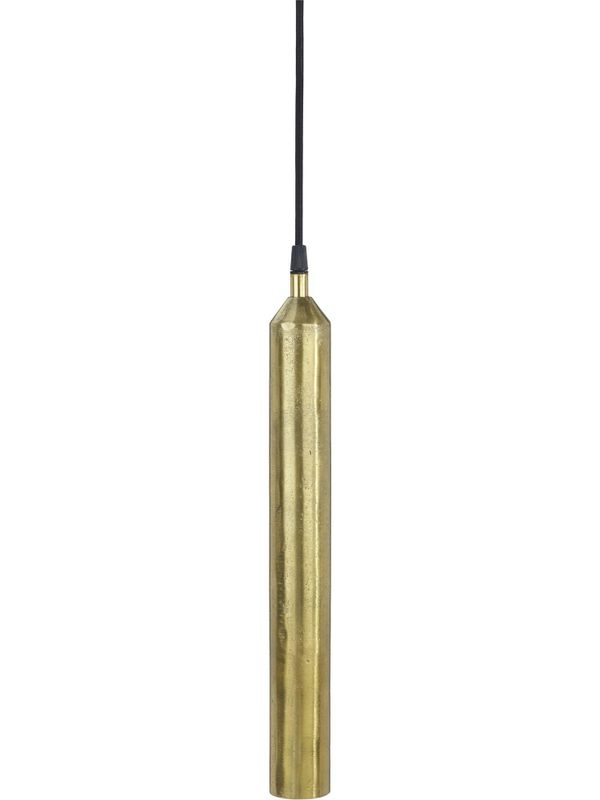 Notice Takupphänge Råguld 42cm | PR Home