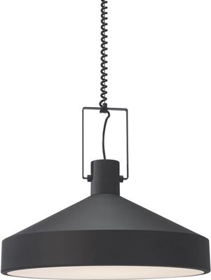 PR Home Jojo Taklampa Svart 55 cm