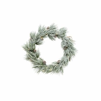 Lene Bjerre Rosillia LED Krans Ø40 cm