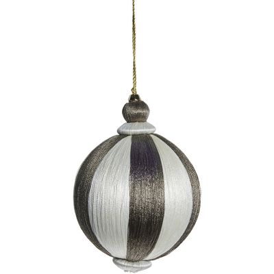 Lene Bjerre Agnes bauble Dekoration H12 cm