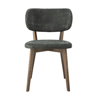 Cally Matstol Grön FSC®MIX Beech wood H80cm Bloomingville Creative