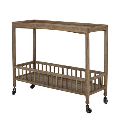Sali Konsolbord Natur Mango L102 cm Bloomingville Creative