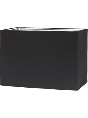 PR Home Rakel Lampskärm Franza Svart 19cm