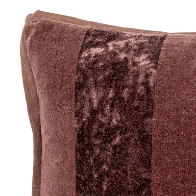 Kudde Brun Bomull Kosar | Bloomingville