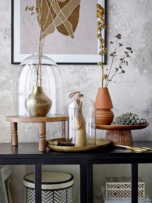 Väggdekoration Natur Mango (träd) Takuto | Bloomingville