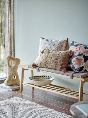 Dekoration Natur Stengods Raheen | Bloomingville