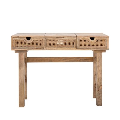 Konsolbord Natur Mango (träd) Perth | Bloomingville