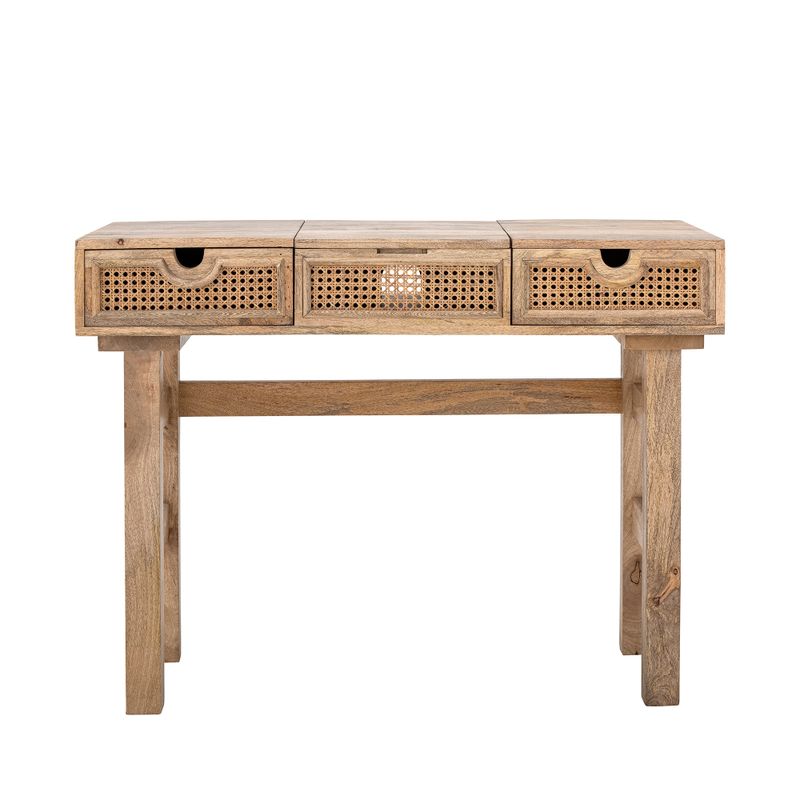 Konsolbord Natur Mango (träd) Perth | Bloomingville