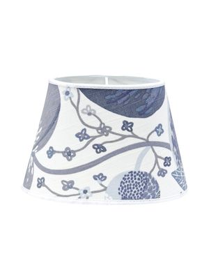PR Home Oval Lampskärm Frank Ljusblå 20cm
