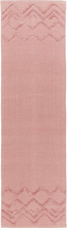 Madison Matta Rose 70x240cm | Svanefors